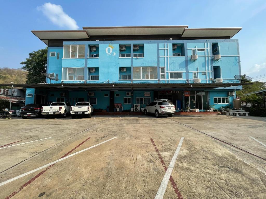 ควีนเพลส สระบุรี Queenplace Saraburi