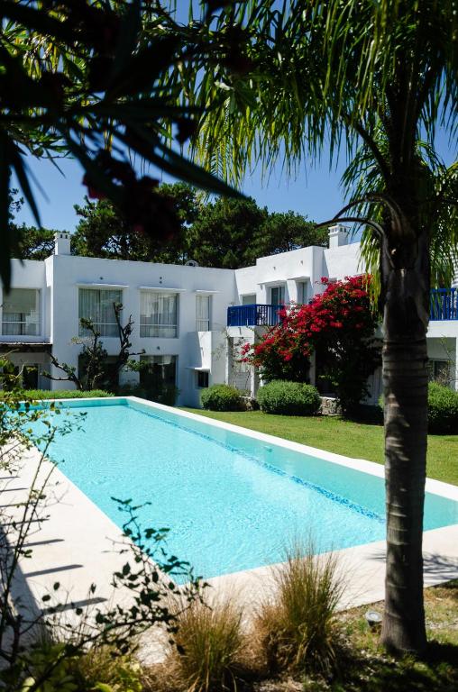 Kala Hotel Boutique — Hotel in Punta Del Este