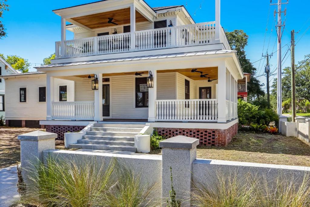 Plaza Alta on King, St. Augustine