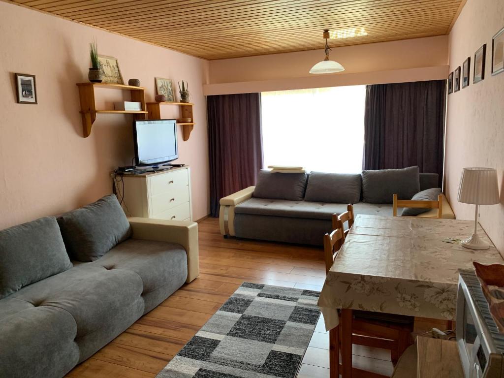 Lovely Apartment - 4