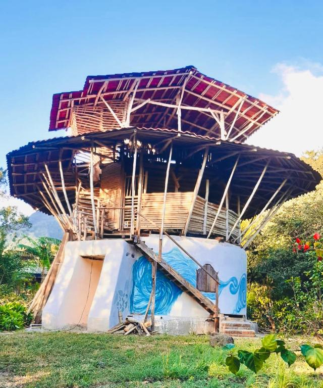 Finca La Magia — Hotel in Portugal