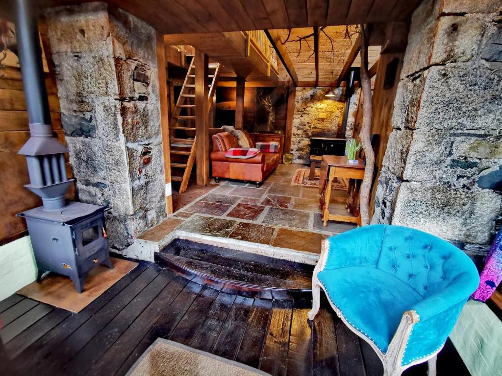 Ranch House, Newton Stewart