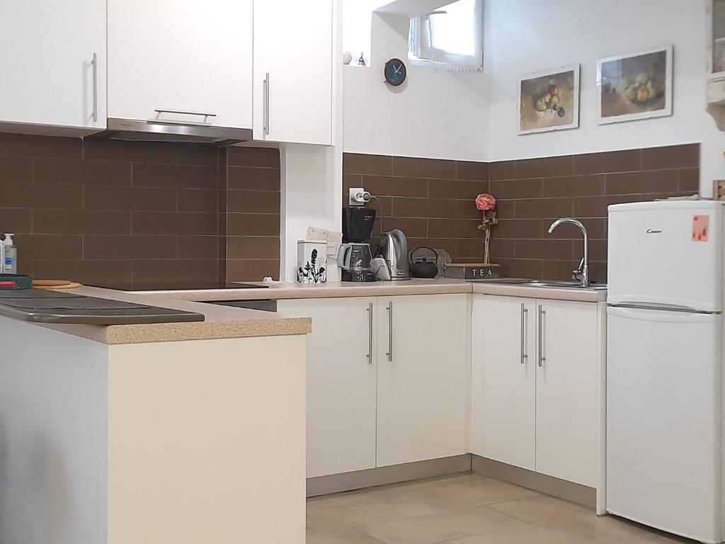 Acropolis Quiet Apartment 100 Mbps Wi-Fi 전경