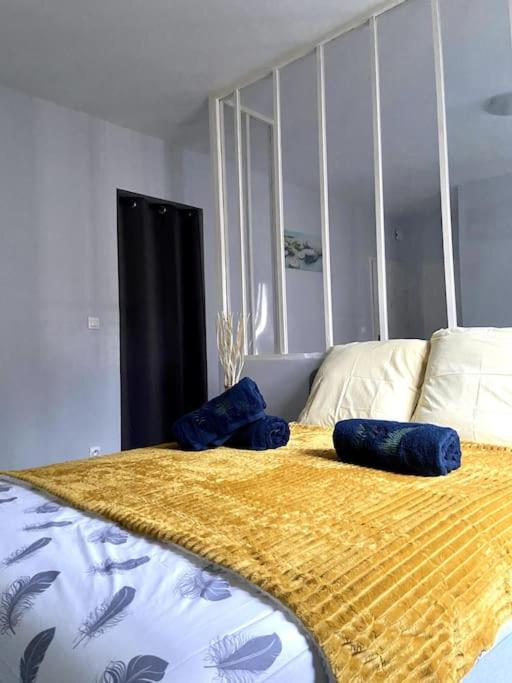 Apartment in the heart of Chinatown, Paris - 1