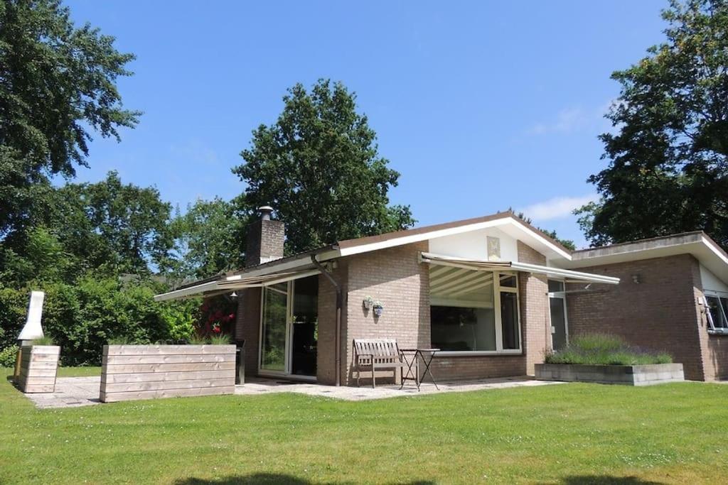 Achthoek 67, quiet location minutes from the beach, Scharendijke