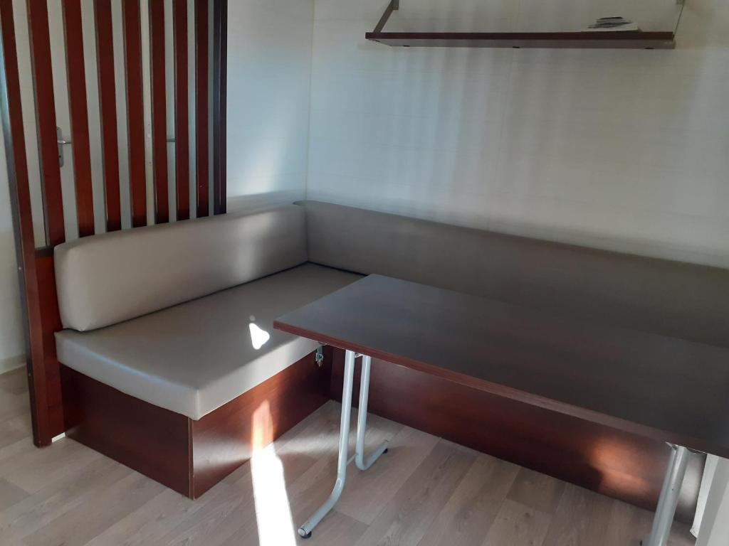 MOBILHOME agréable sans draps ni serviettes - 5