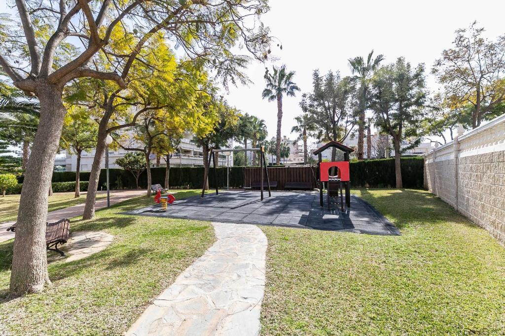 Apartamento en bellavista - 2