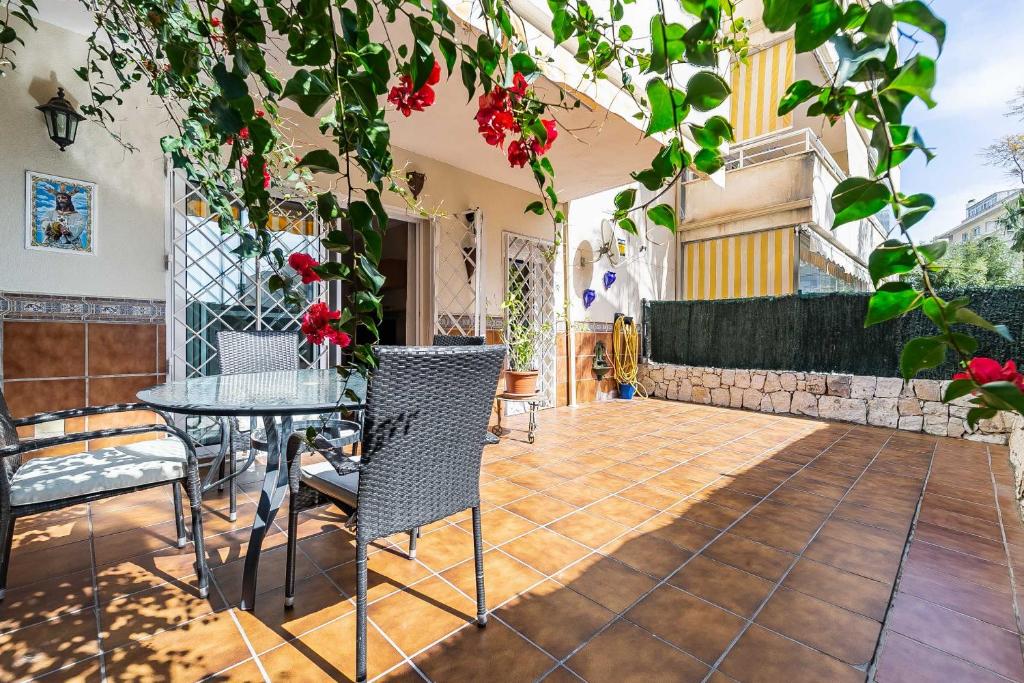 Apartamento en bellavista - 5