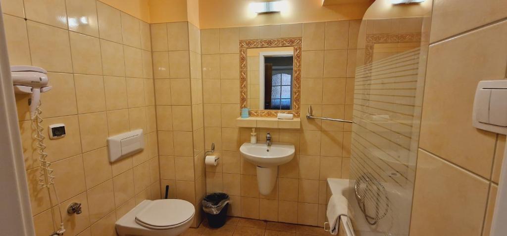 Apartamenty przy Promenadzie photo
