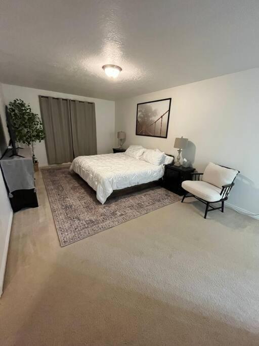 Home in quiet NSL neighborhood