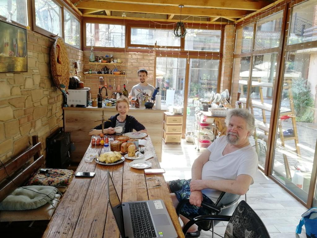 Batumi Wonderland Guest House photo
