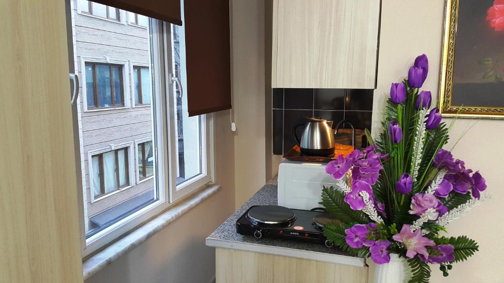 BeyazitHan Suites photo