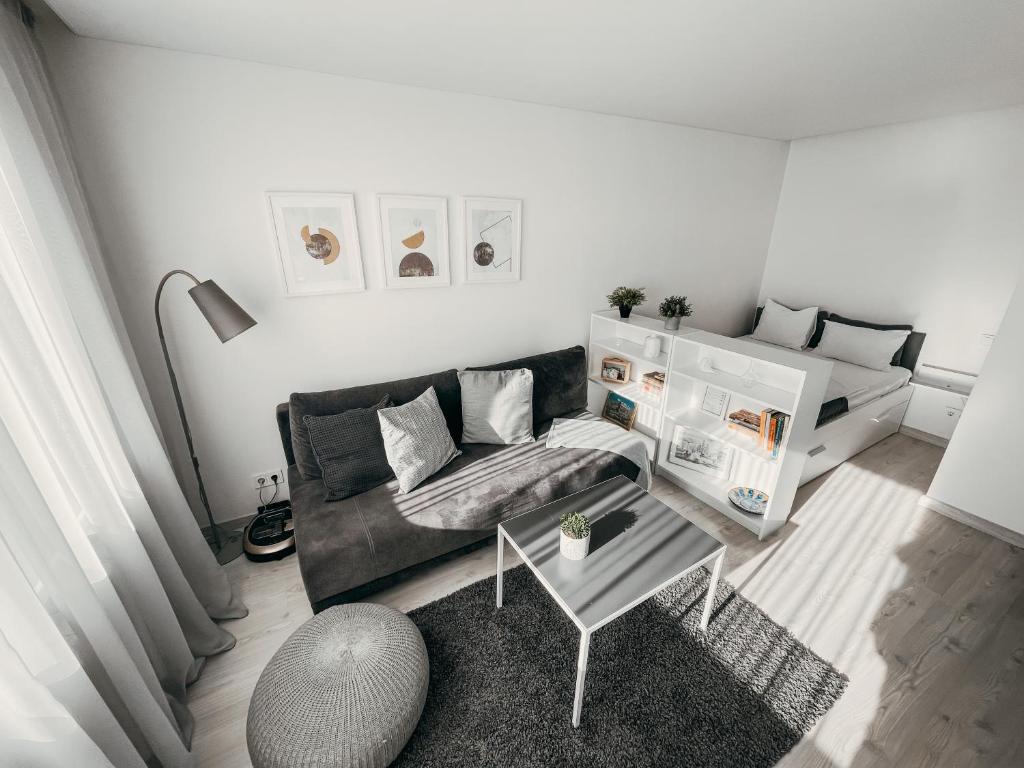 Marijampole Apartment — Hotel in Marijampole