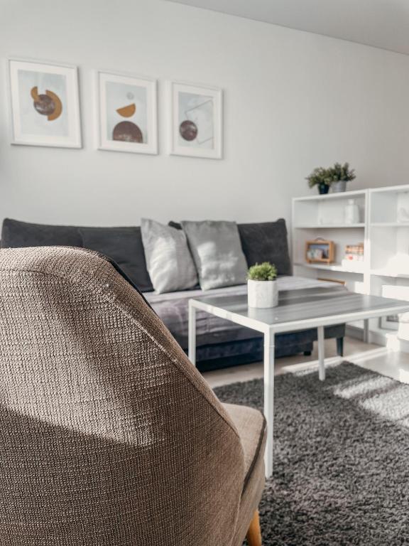 Marijampole Apartment photo