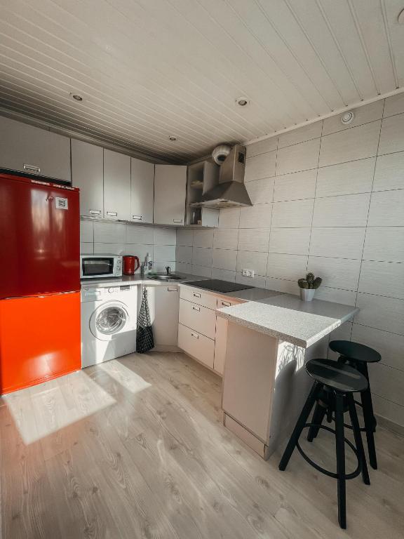 Marijampole Apartment photo