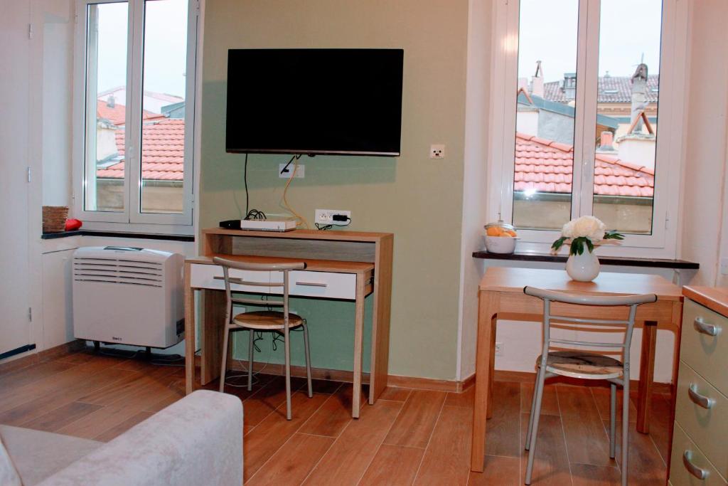 Studio DolceCasa Menton - 2