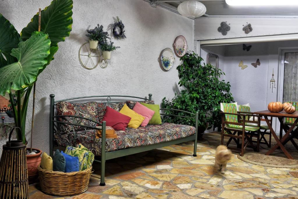 Ancient Corinth Guest House photo