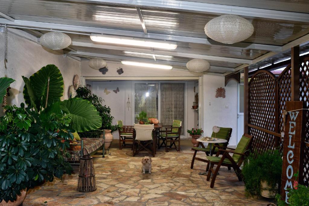 Ancient Corinth Guest House photo
