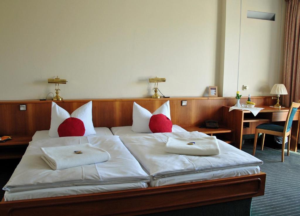 Bad Bodenteich Hotel Bad Bodenteich Hotel