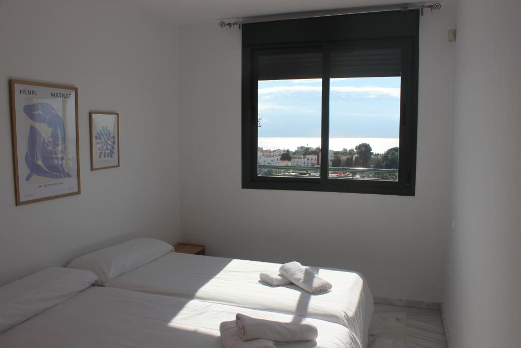 Mangata de Nerja - 1