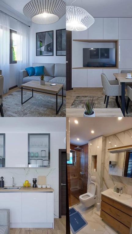 Glečer Apartman 6 - 2
