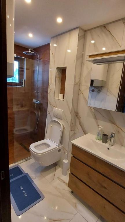 Glečer Apartman 6 - 5