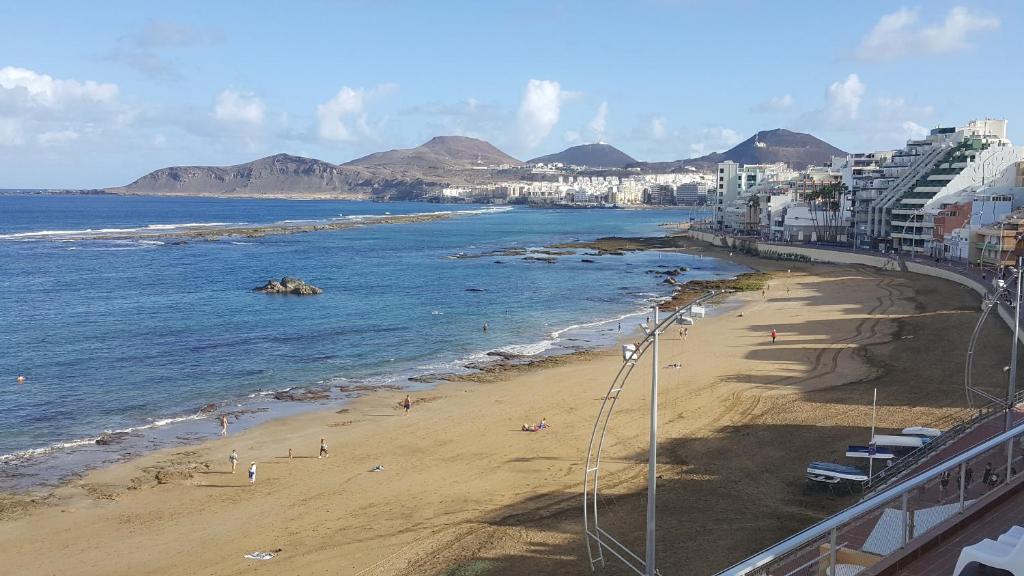 El Rincon de Maripi, Las Palmas de Gran Canaria