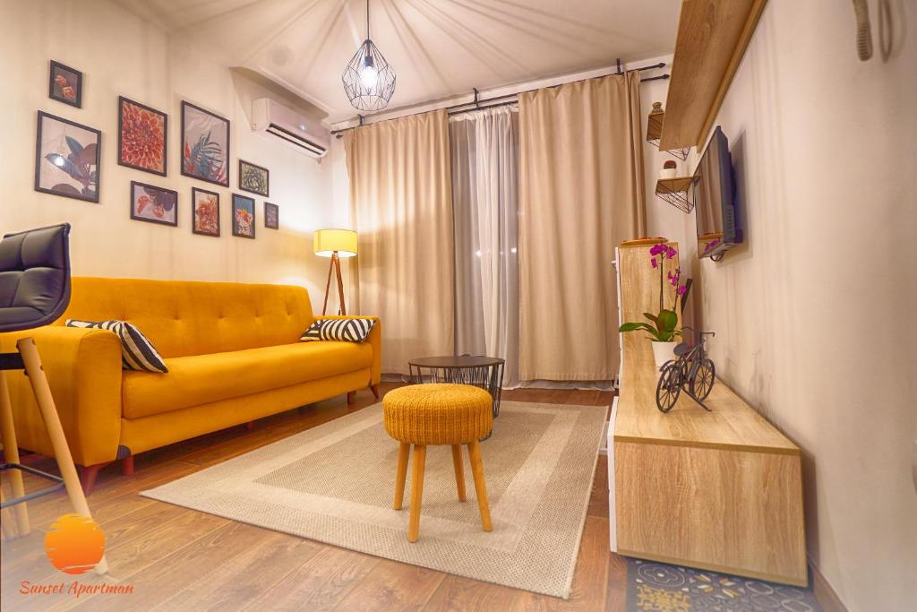 Sunset Vrnjačka Banja - 4