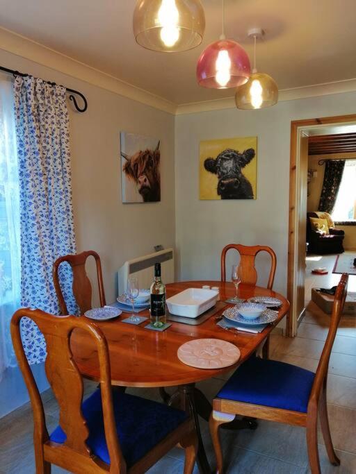 Lovely Stone Village cottage in Snowdonia photo 7