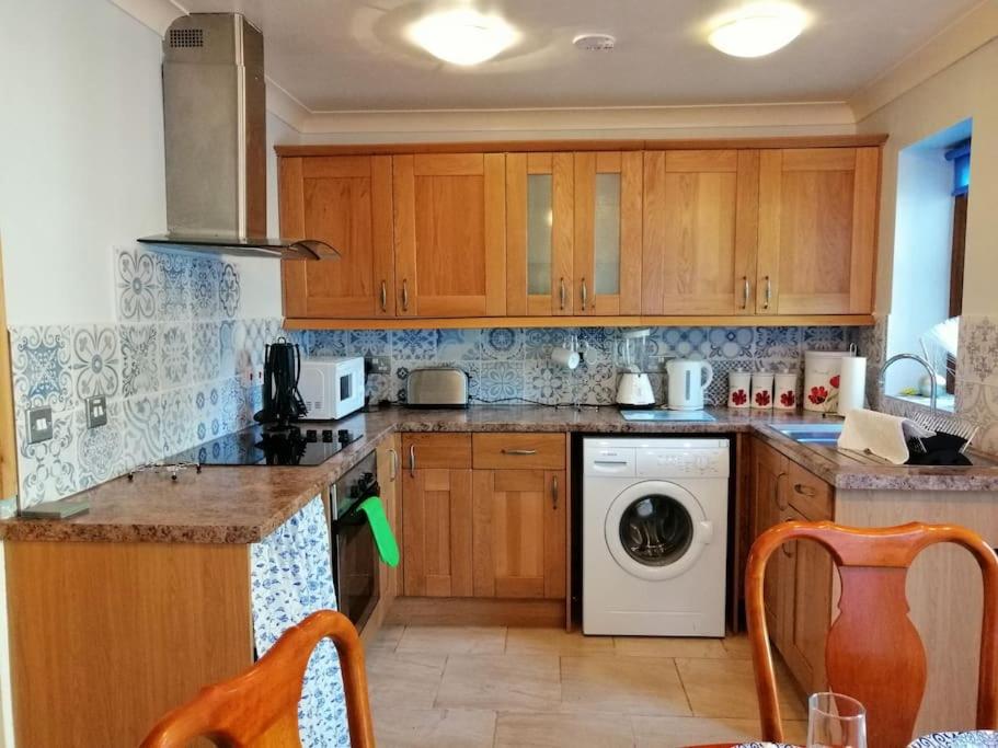 Lovely Stone Village cottage in Snowdonia photo 6