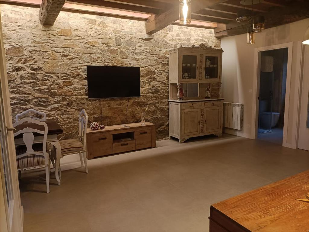 Casa a Antiga Tenda - 3