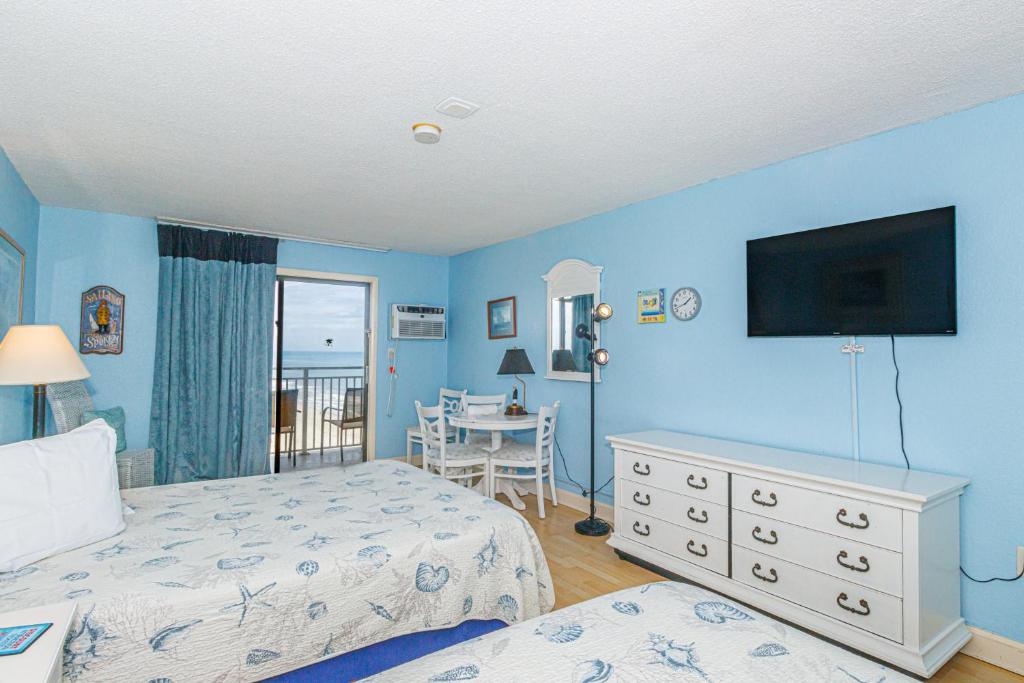 Incredible Views Sea Mist Resort 51312, Myrtle Beach