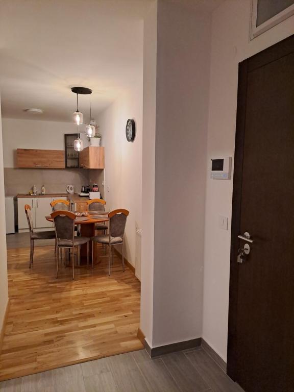 DAS Apartman - 4