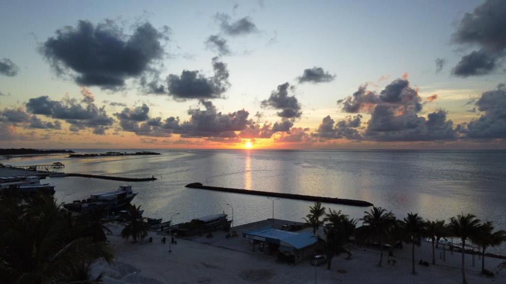 サンビュー レジデンス (Sunview Residence) 眺望