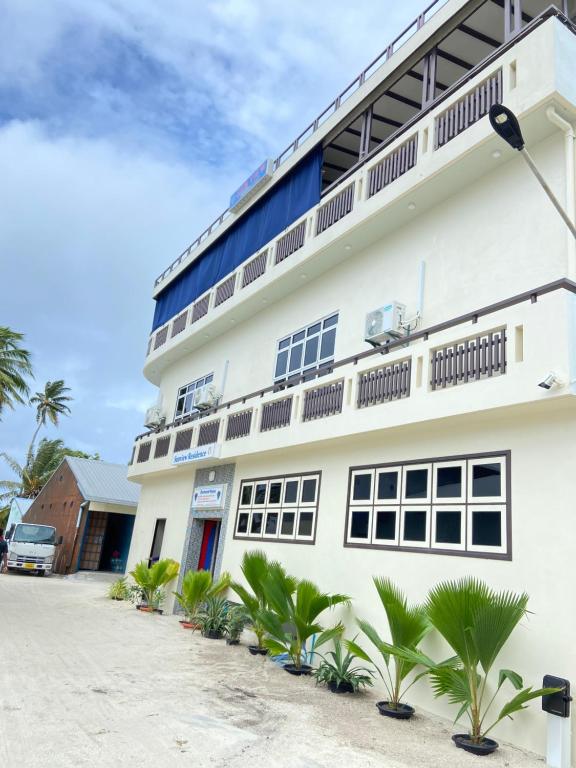 Sunview Residence, Kaashidhoo