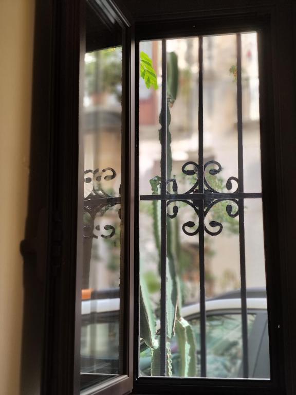 CASETTA SPECIALE, Palerme