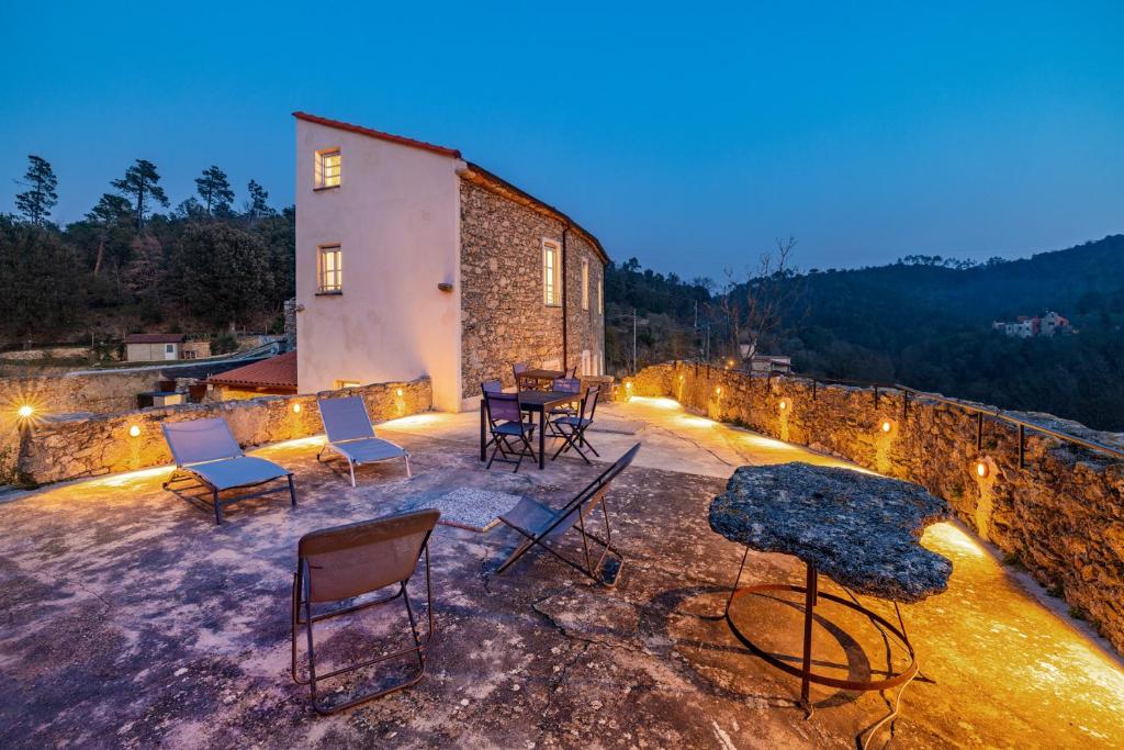 Casa Vacanze Arma delle Manie - 5