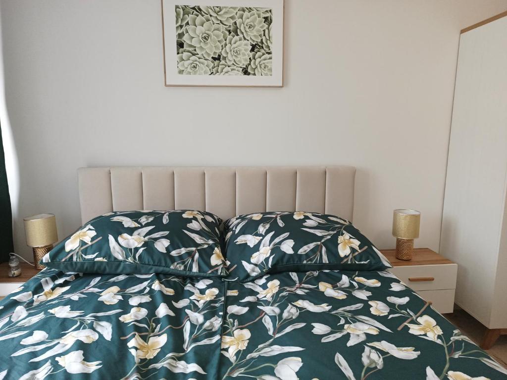 Szmaragdowy apartament photo