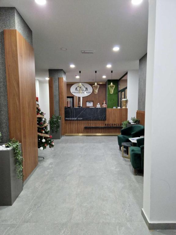 President Kop Apartman Milica - 5