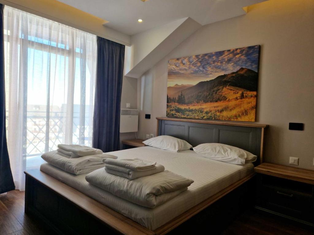 President Kop Apartman Milica - 1