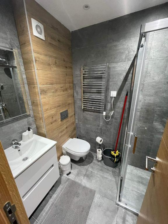 Zlatibor Apartment - Planinski Raj - 3