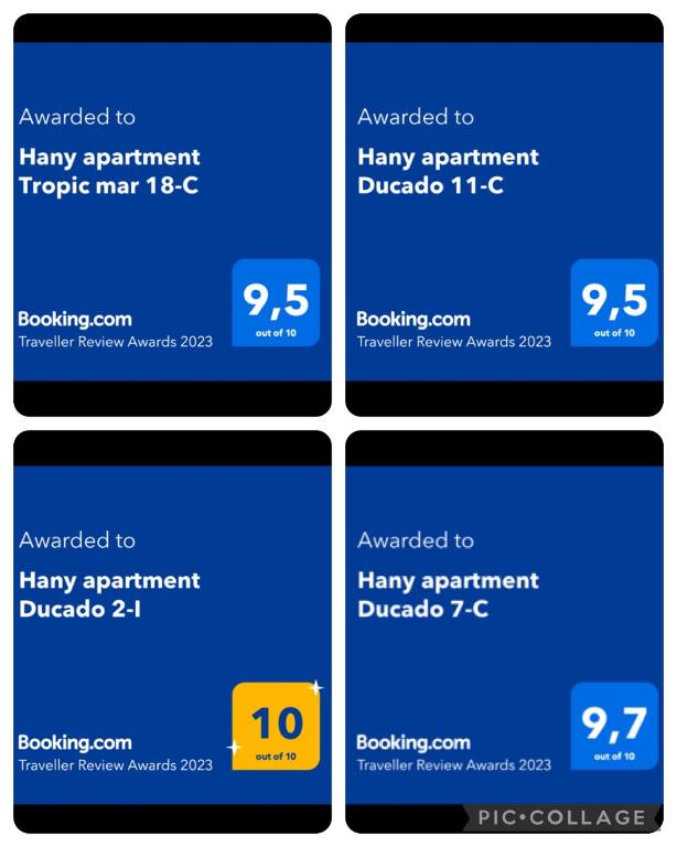 Hany apartment Ducado 11-C photo