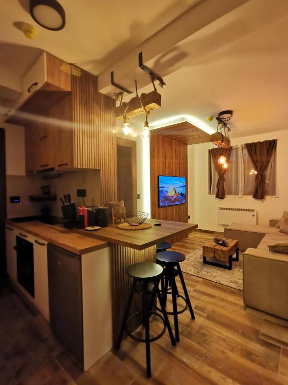 Apartman 16 Pancic - 5