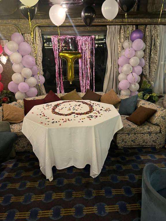 Hayat Inn photo