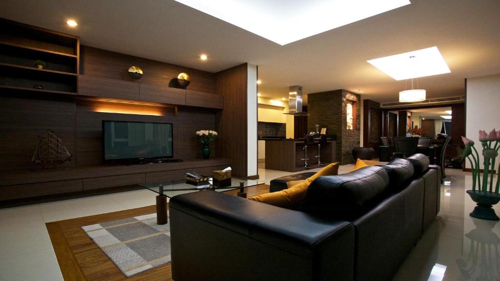 Karon Suite Apartment photo