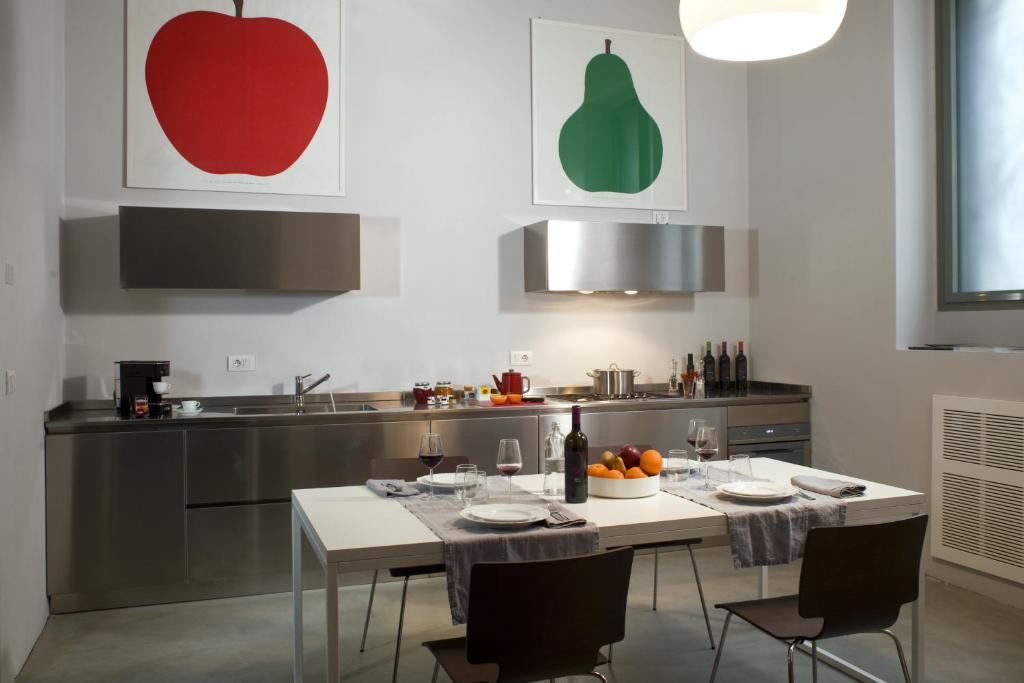 Milan Design Suites - 2