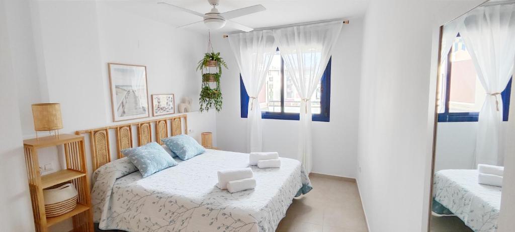 Apartamento Sueños del Mar by DENIA COSTA - 5