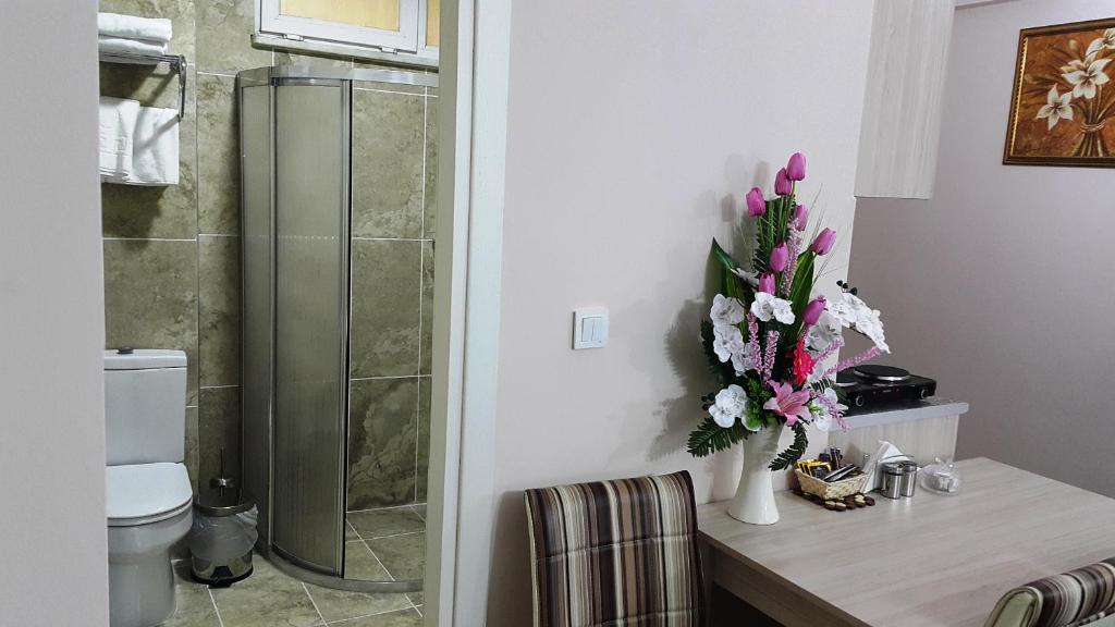 BeyazitHan Suites photo