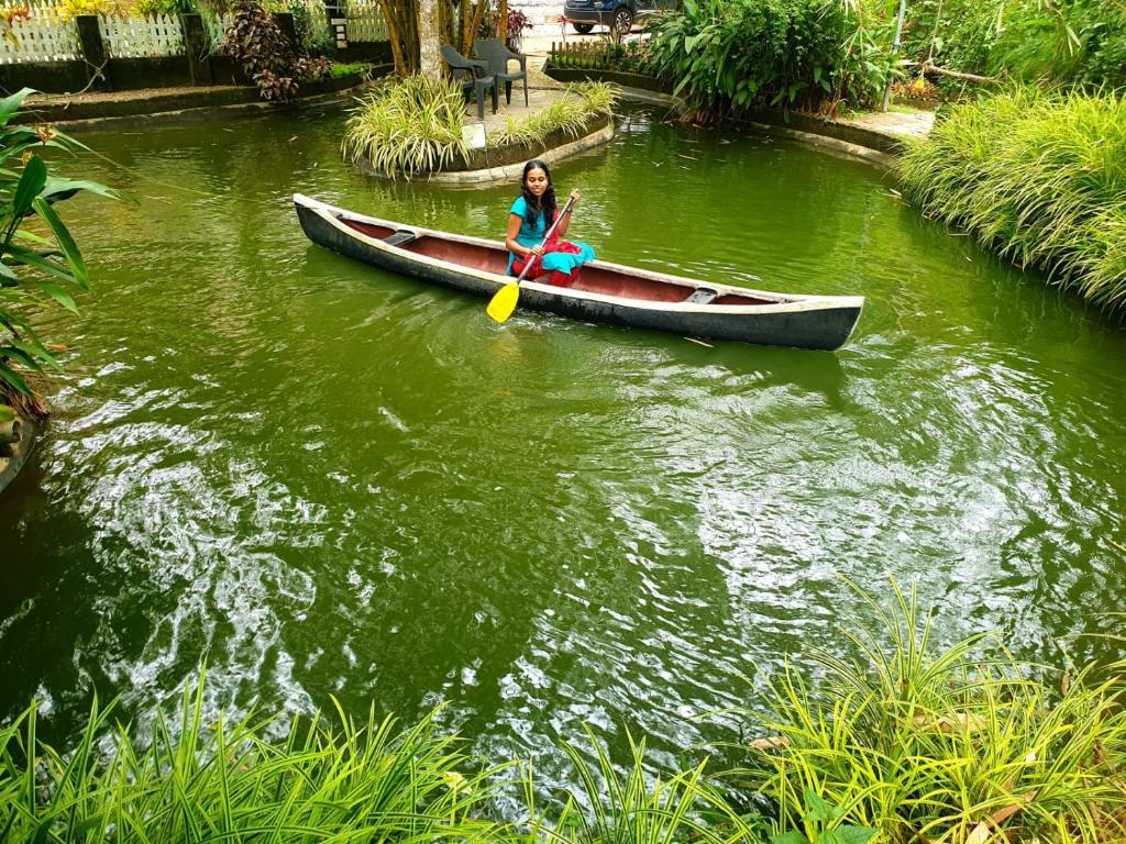 Amritham Holidays Homestay Trivandrum photo