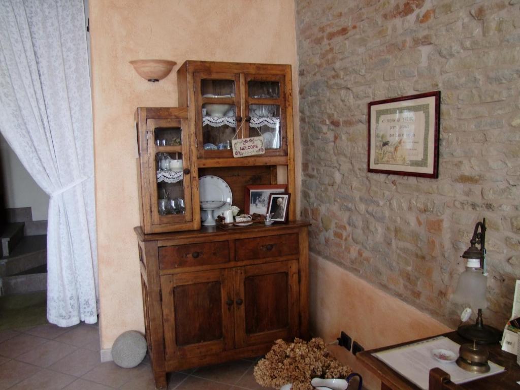 Casa Branzele photo